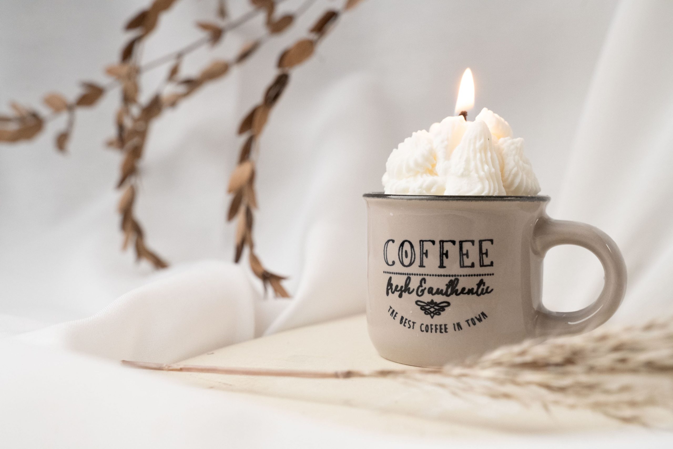 Tasse Café Bougie D'allumage – Céramique 12 Oz, Design Voiture, Pour Les Passionnés D'automobile (lot De 2)